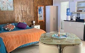 Loft Tongoy 2 Interior sin vista al mar